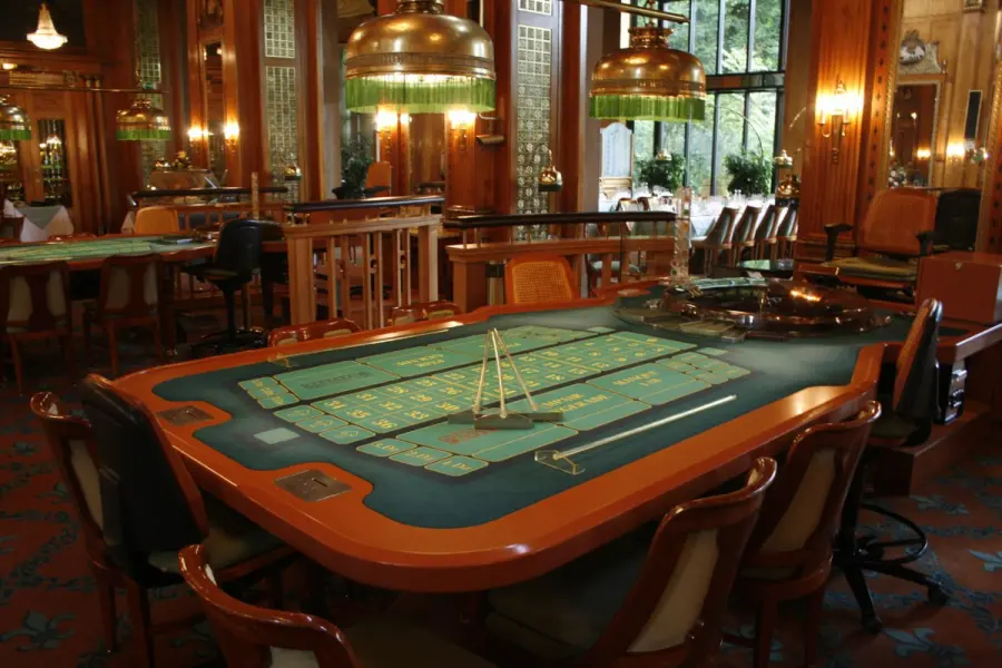 Gangstasino casino login