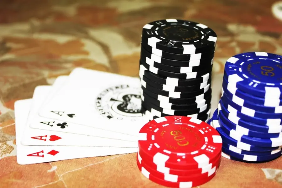 Gangstasinocasino login