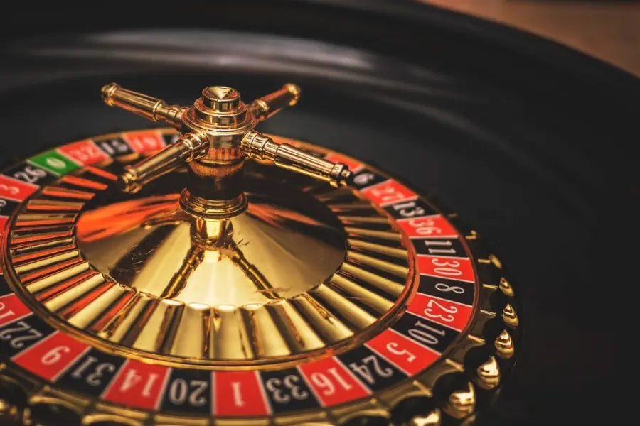 Gangstasino login