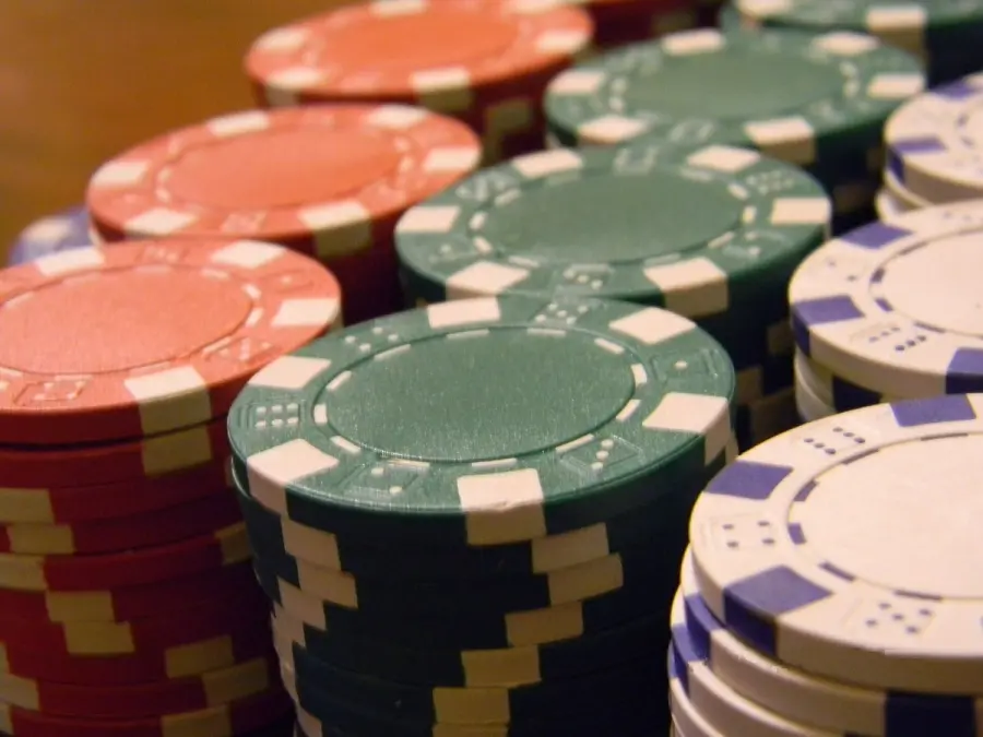 Gangstasino reseÃ±a